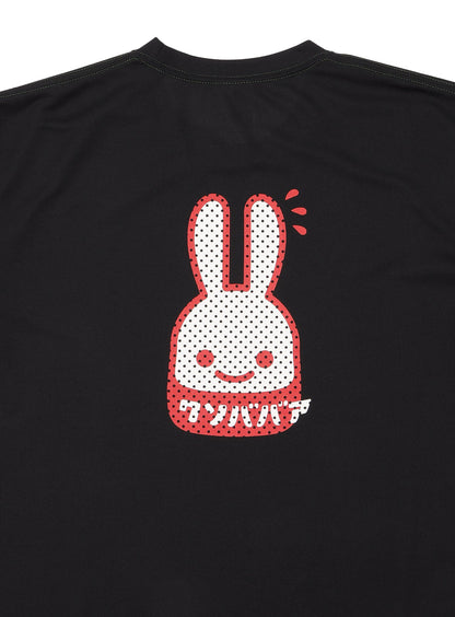 CUNE DRY T-SHIRTS クソババア