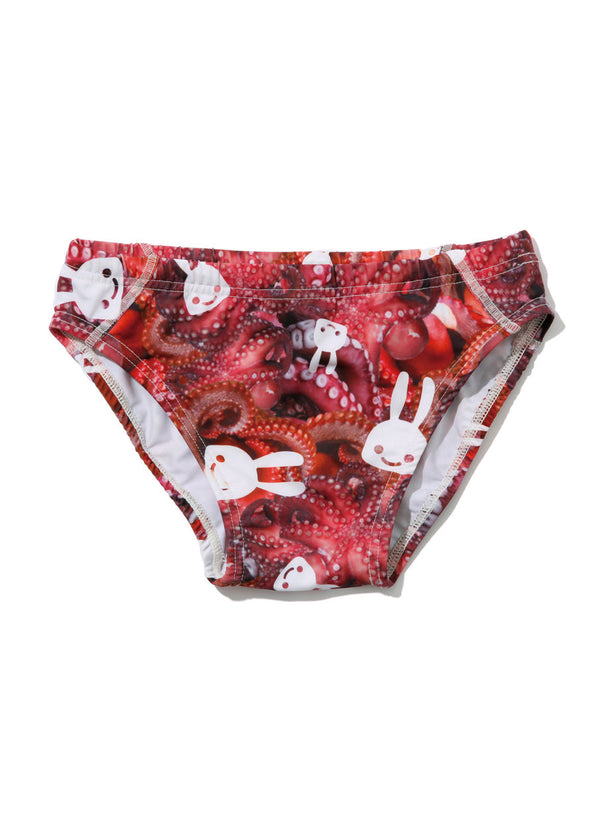 メンズ水着 タコビキニ