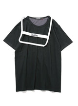 台車テープTシャツ