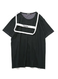 台車テープTシャツ