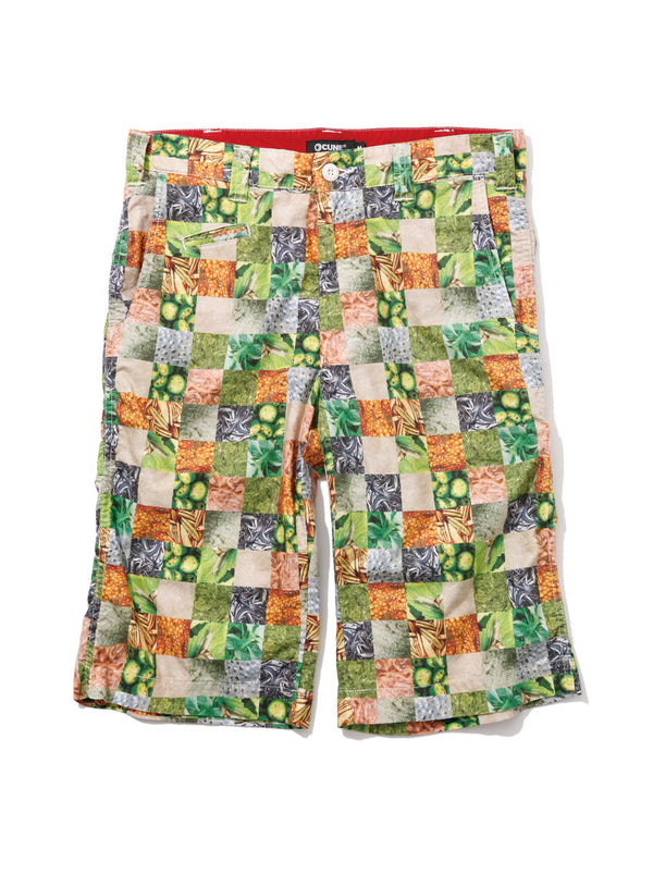 ヌルネバショーツ