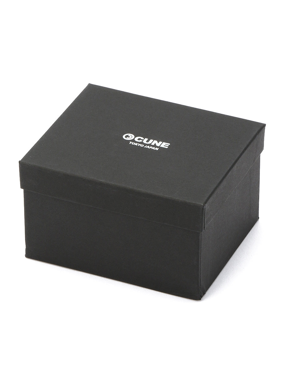 ラインストーンネコベルト