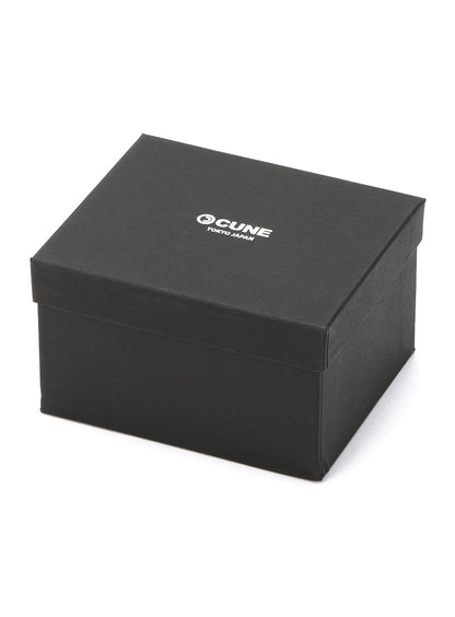 ラインストーンネコベルト