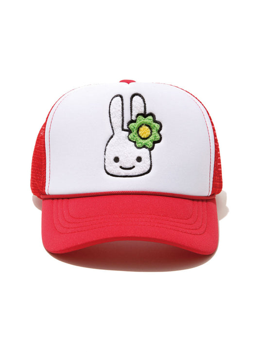 KIDSメッシュキャップ