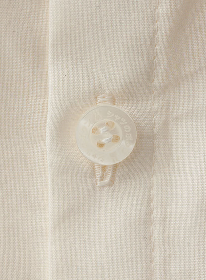 ヨークレースシャツ