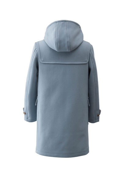 メルトンダッフルコート