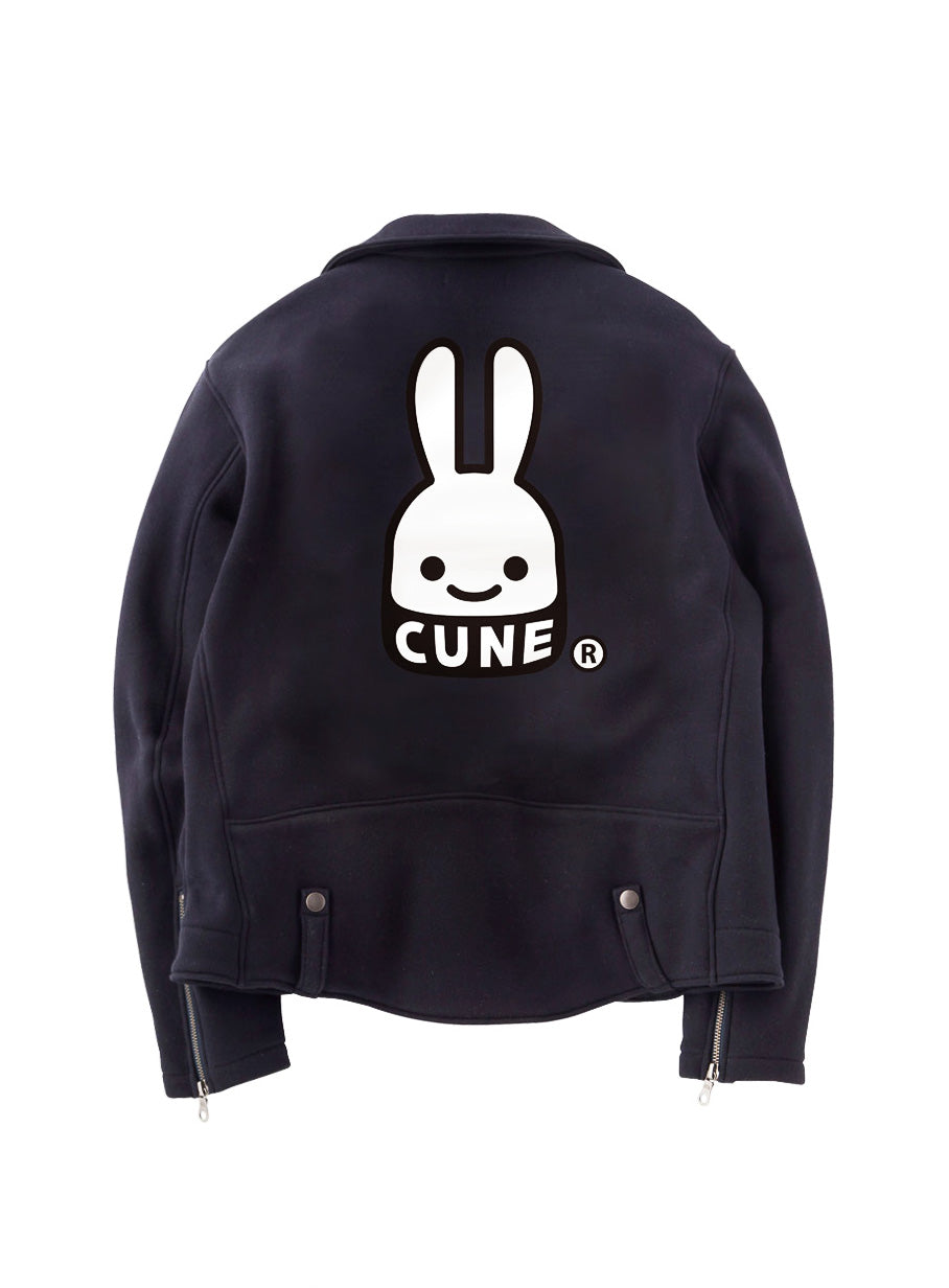 コットンライダース – CUNE