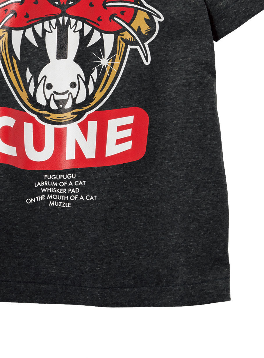 タイガーTシャツ