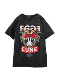 タイガーTシャツ