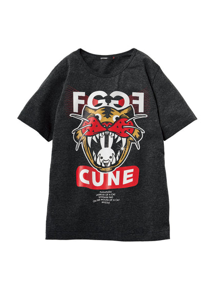 タイガーTシャツ