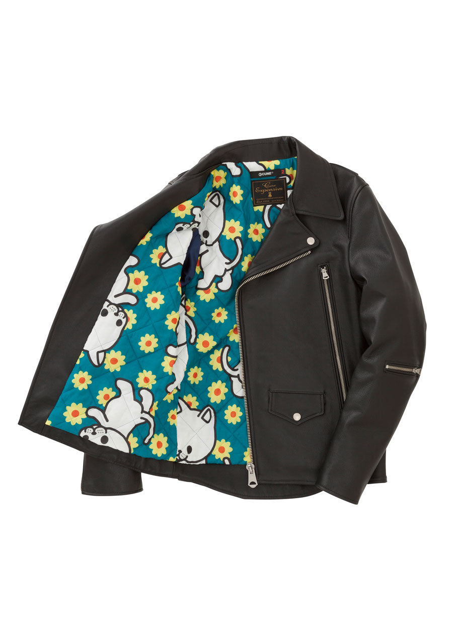 ダブルライダース