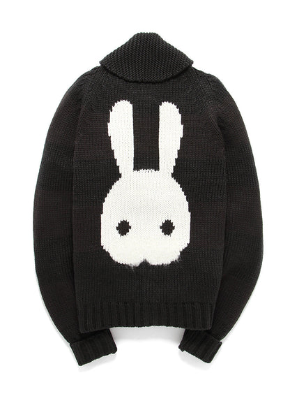 カウチンニット
