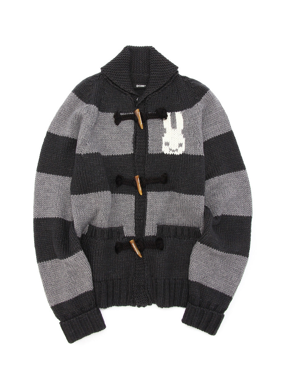 ♡カウチンニット♡ SEQUENZE ニット セーター 「SEQUENZ/シークエンズ」 SNOOPY ワイド