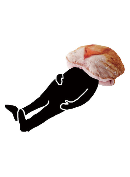 フグフグクッション 大