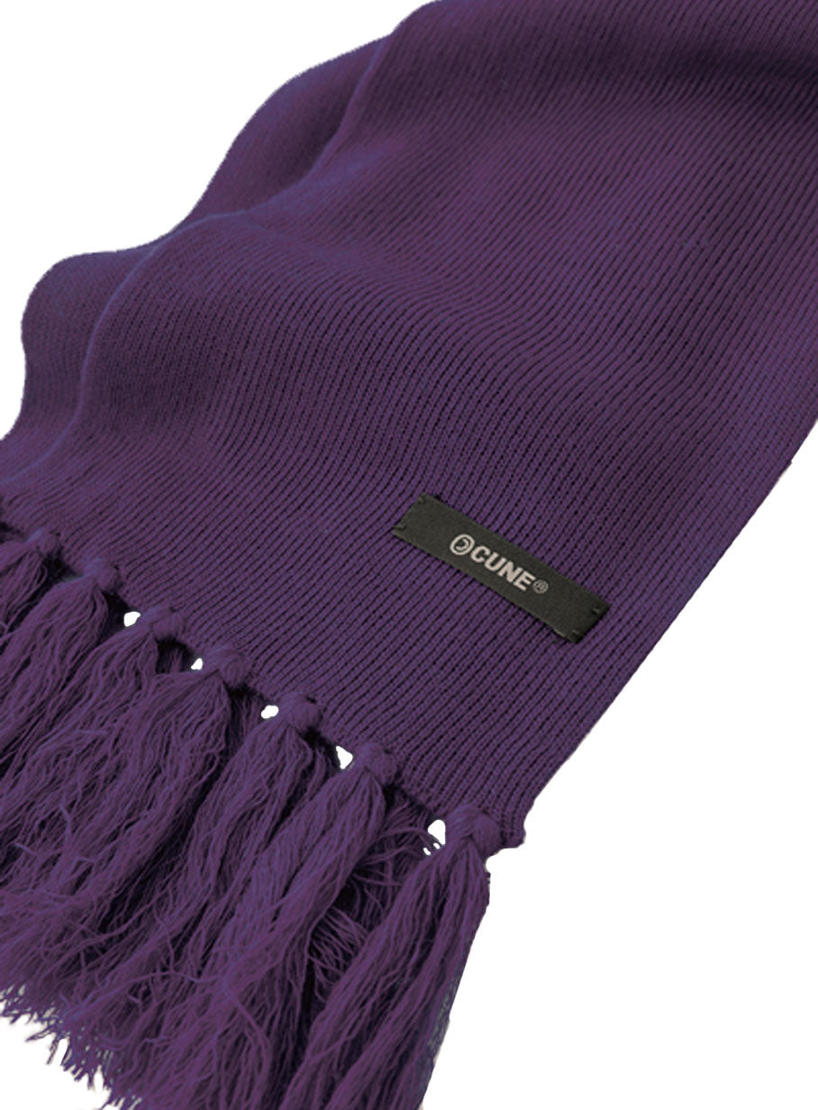 ウサギマフラー