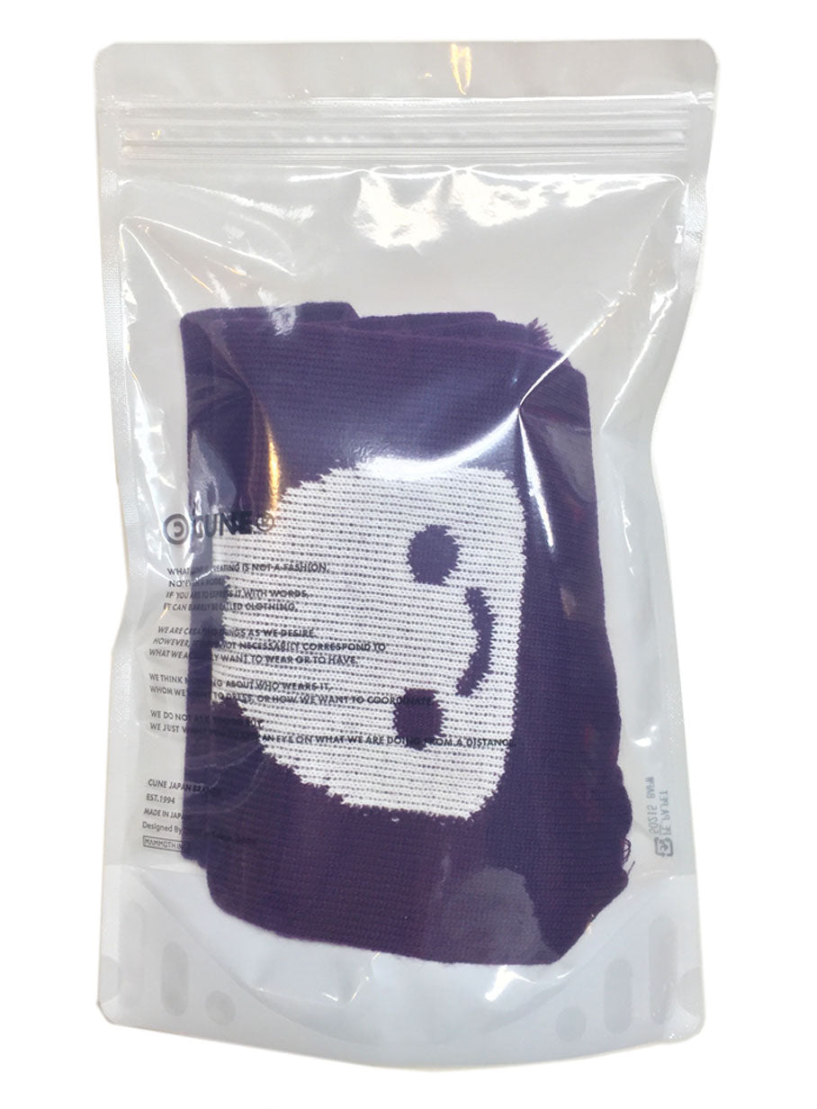 ウサギマフラー