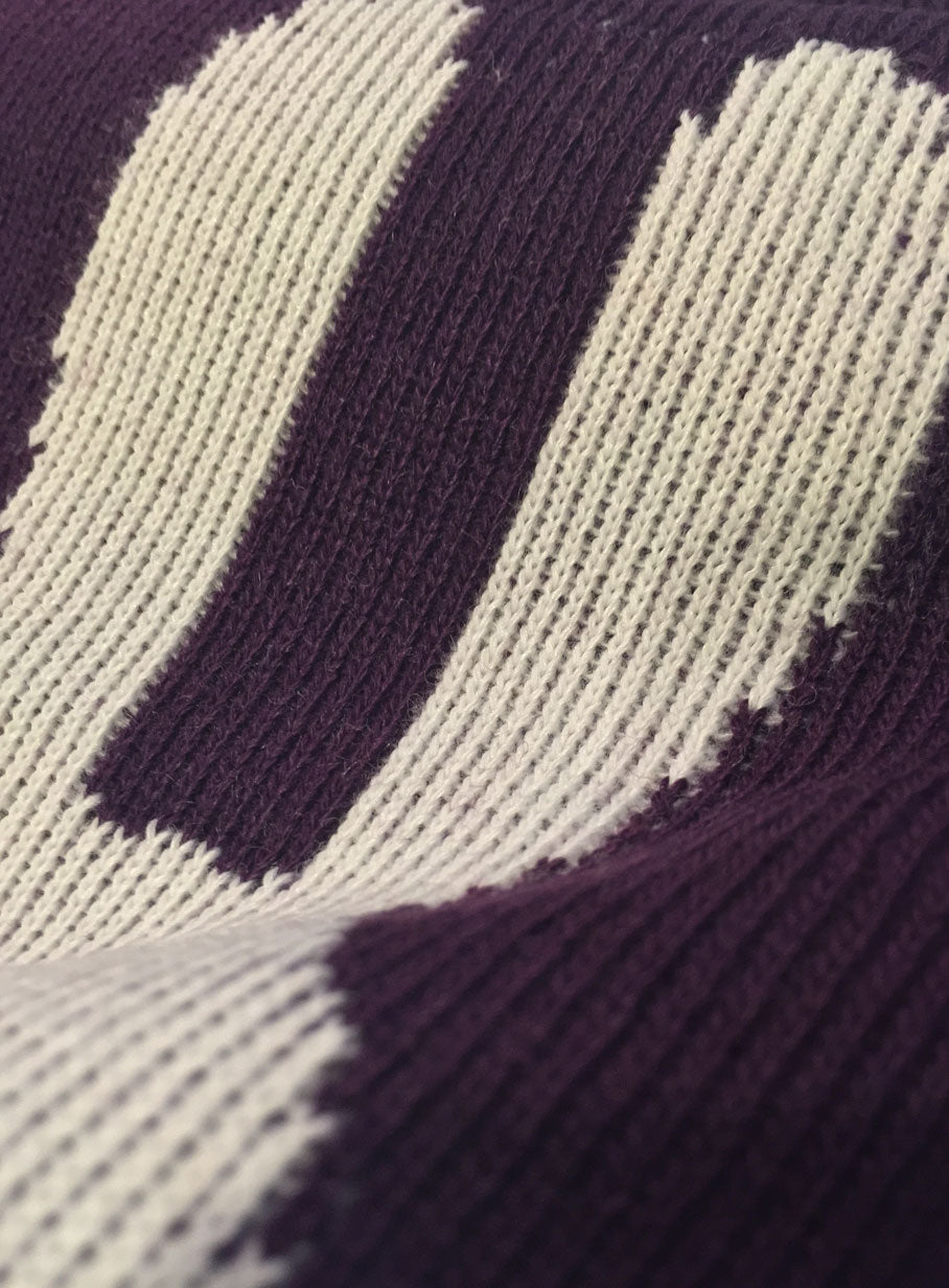 ウサギマフラー