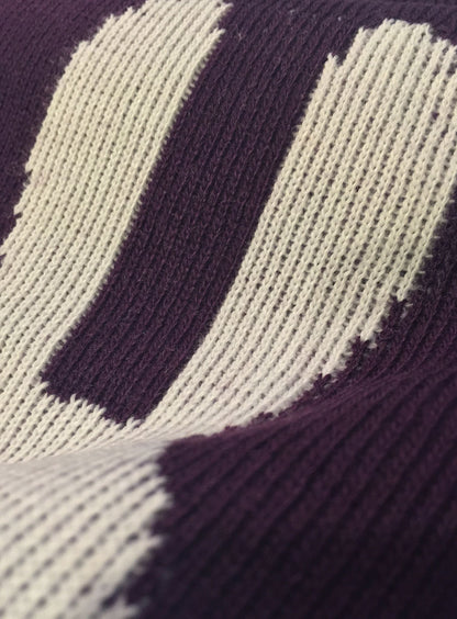 ウサギマフラー