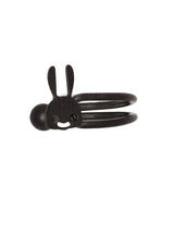 ウサギイヤークリップU1