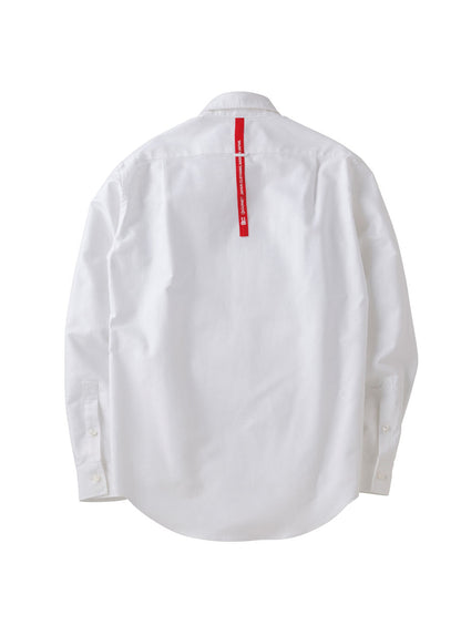 B.Dシャツ-肖像画