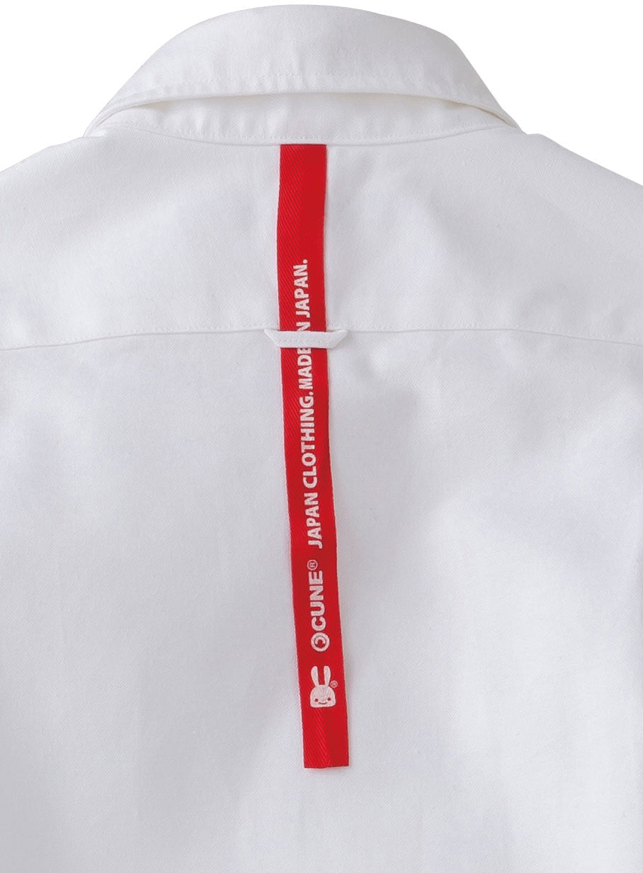 B.Dシャツ-肖像画