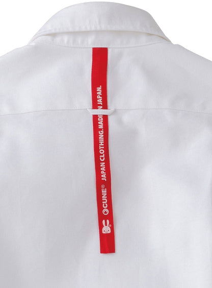 B.Dシャツ-肖像画