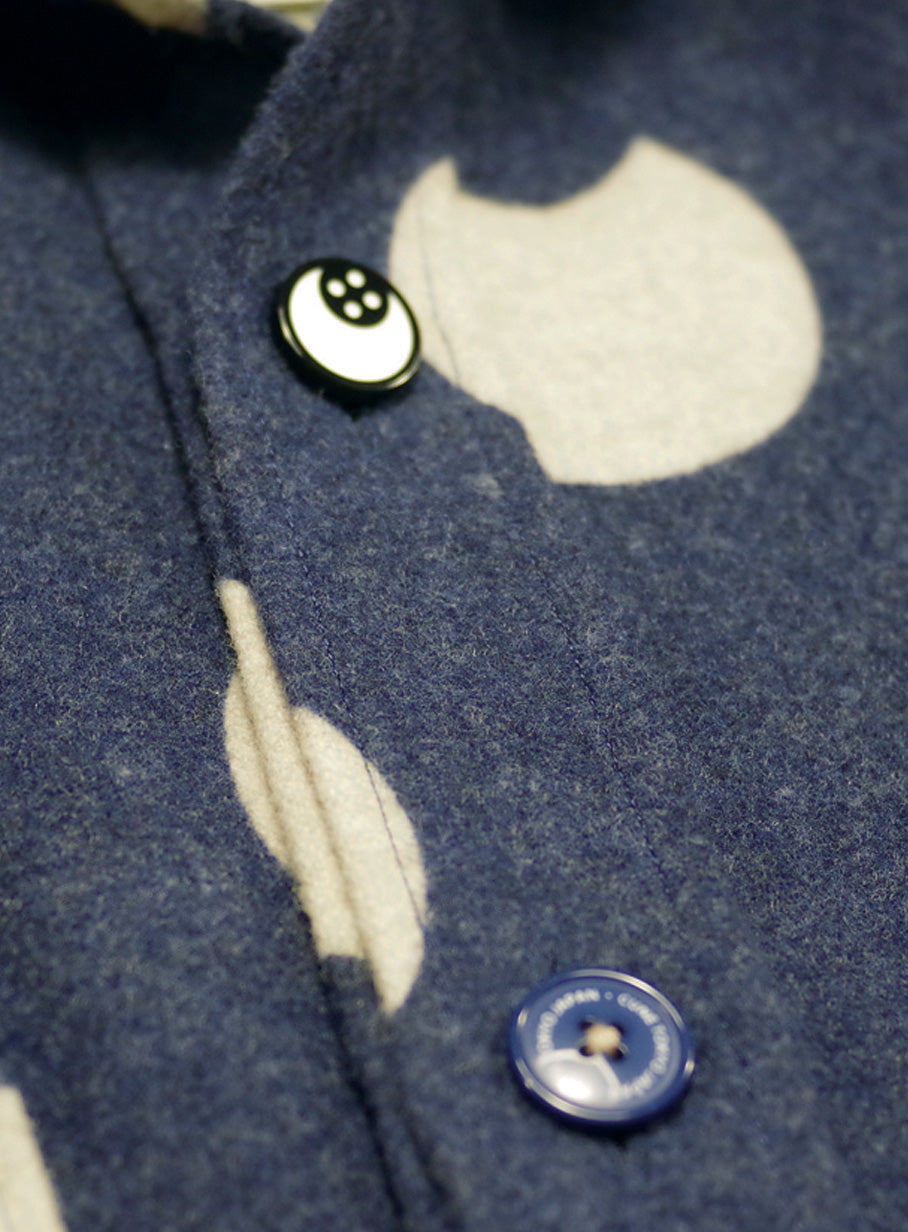 ＣＰＯシャツジャケット
