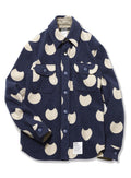 ＣＰＯシャツジャケット