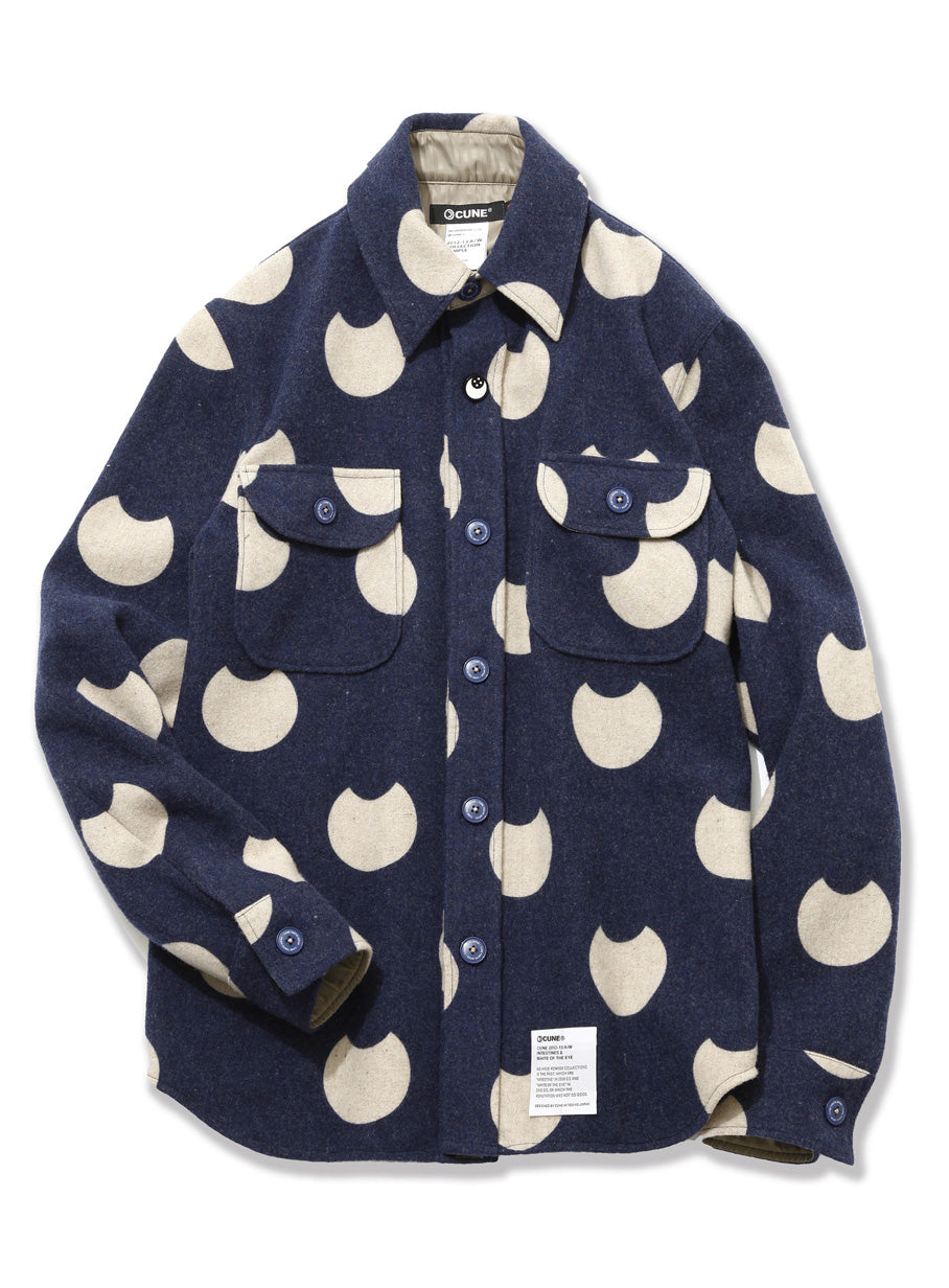 ＣＰＯシャツジャケット