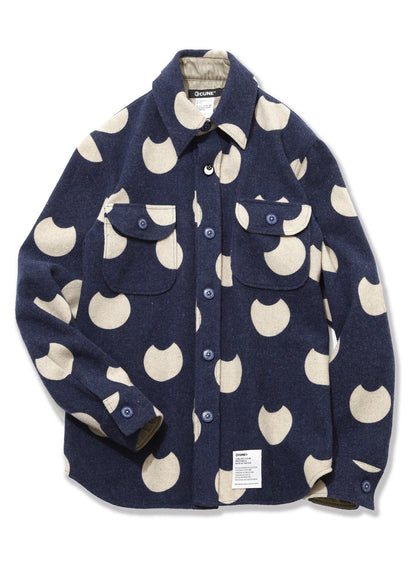ＣＰＯシャツジャケット