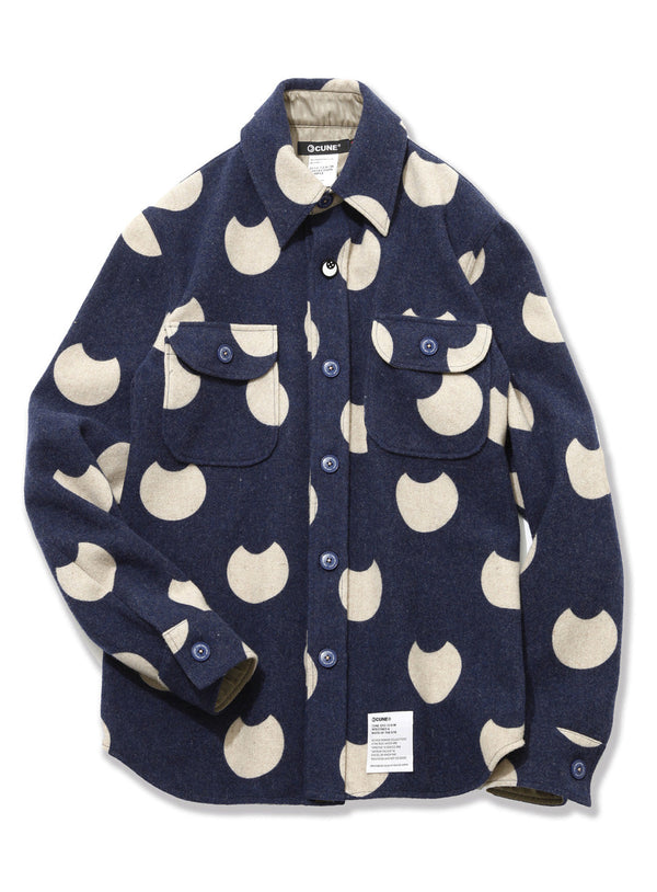 ＣＰＯシャツジャケット