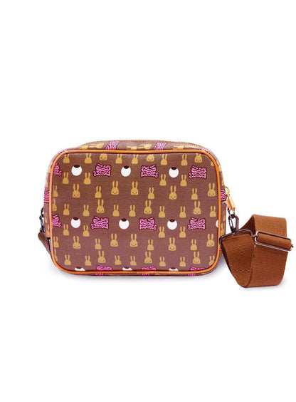 モノグラムポシェット