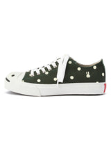ウサギドットスニーカー