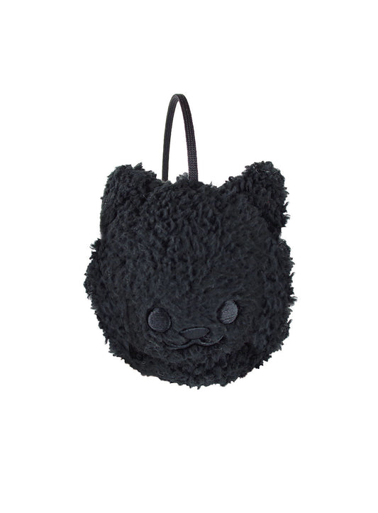 ネコイヤーマフ