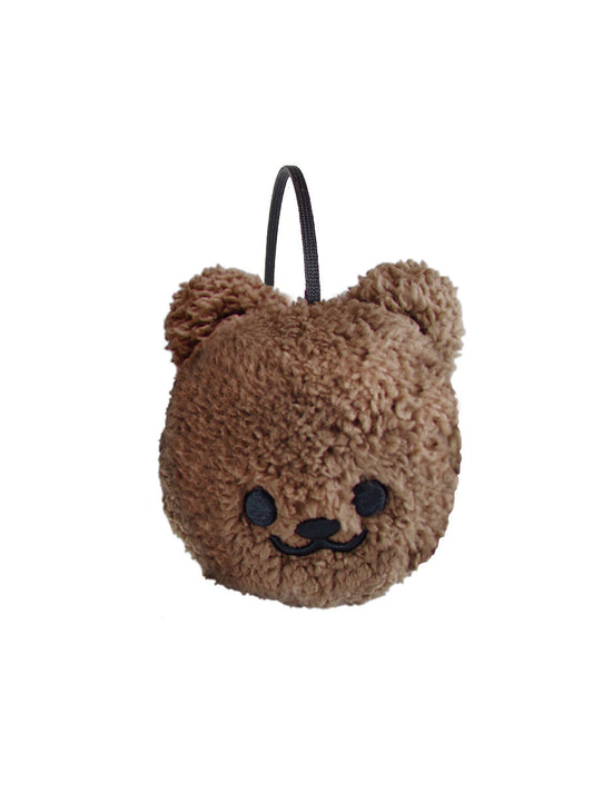 ネコイヤーマフ