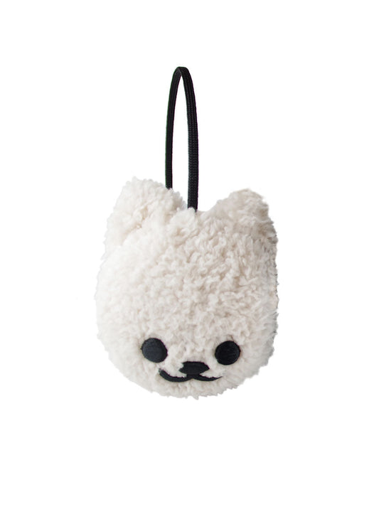 ネコイヤーマフ