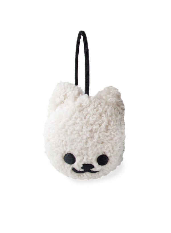 ネコイヤーマフ