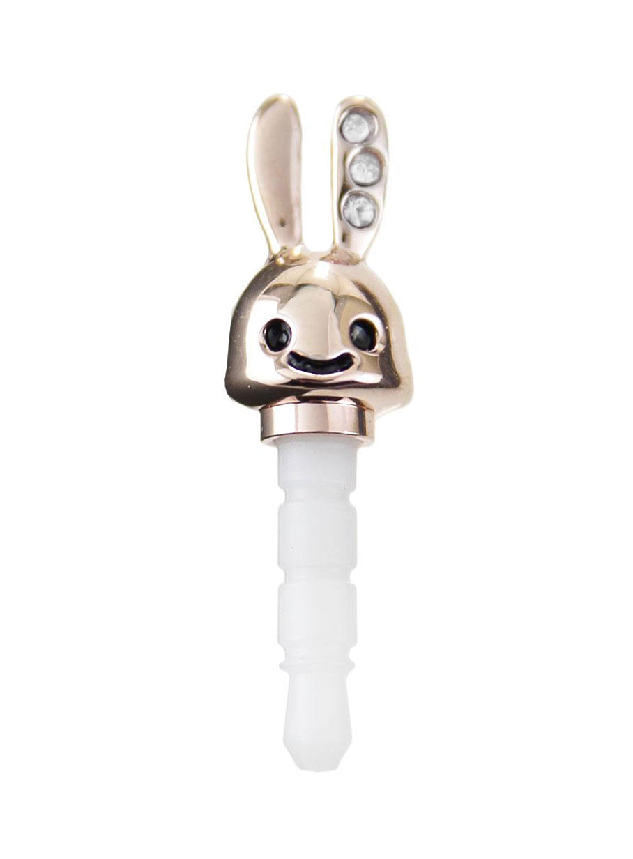 イヤホンジャックアクセサリー