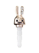 イヤホンジャックアクセサリー