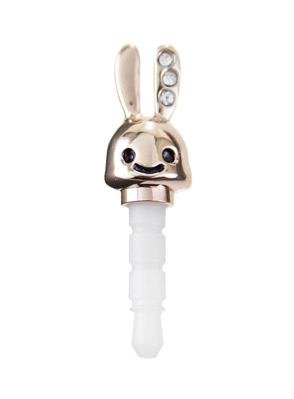 イヤホンジャックアクセサリー