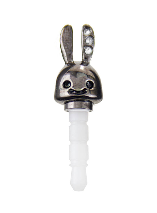 イヤホンジャックアクセサリー
