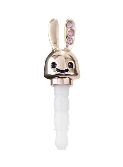 イヤホンジャックアクセサリー