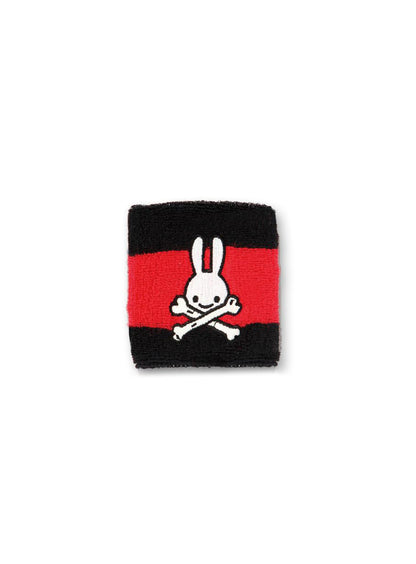 パイルリストバンド
