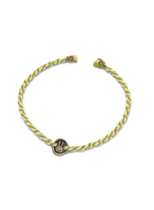 封蝋ブレスレット