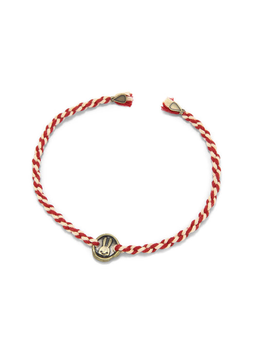 封蝋ブレスレット