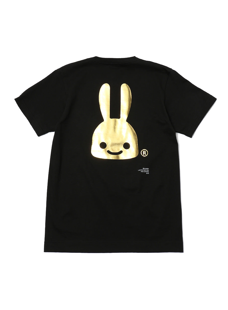 2019金Tシャツ