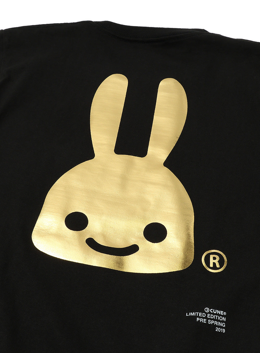 2019金Tシャツ