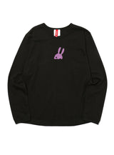 CUNE LS Tee リボン