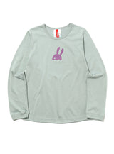 CUNE LS Tee リボン