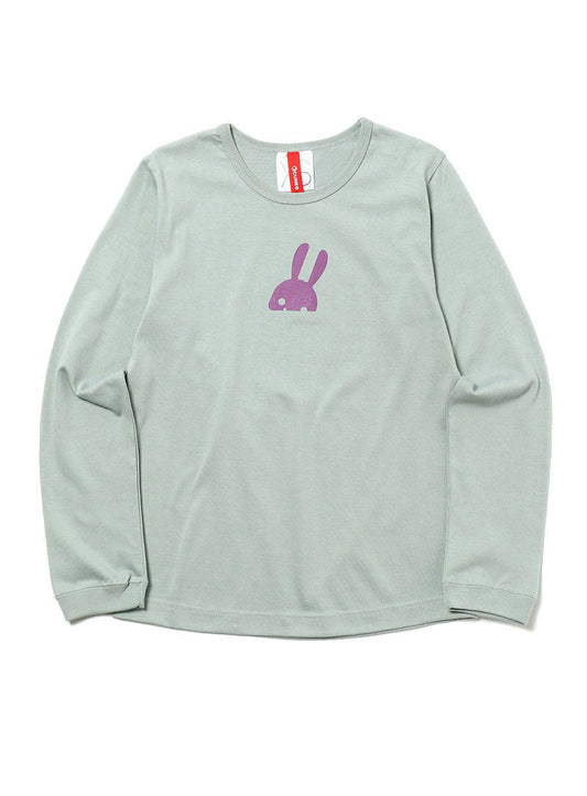 CUNE LS Tee リボン